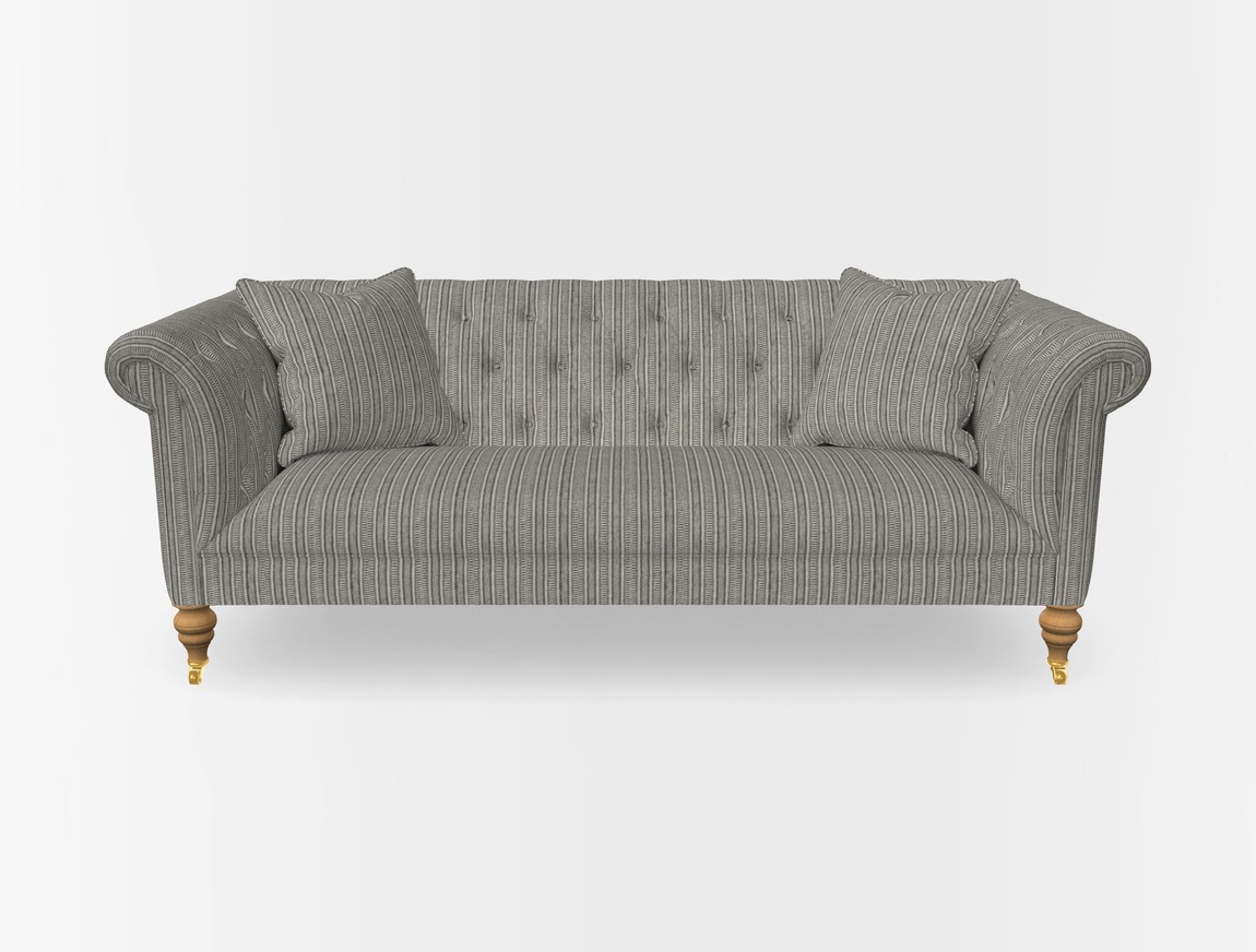 3 Seater Sofa