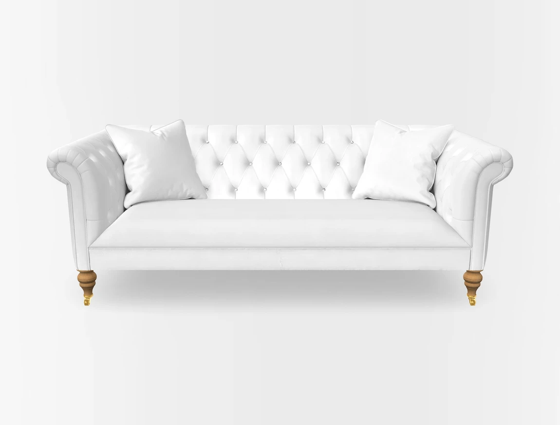 3 Seater Sofa