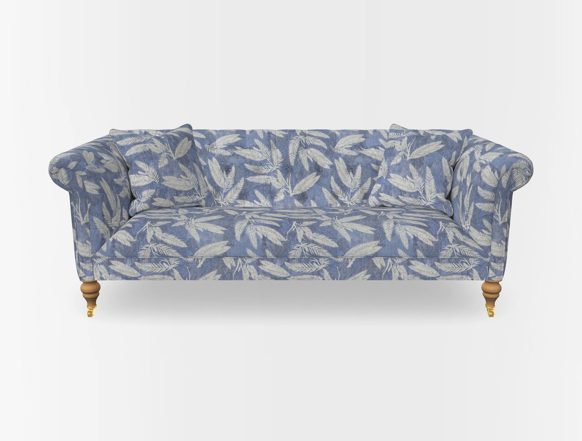 3 Seater Sofa