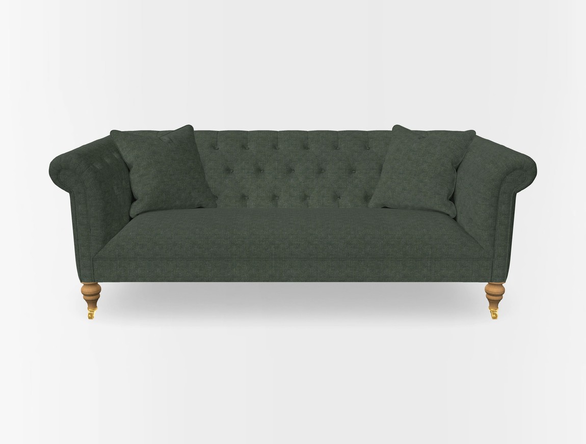 3 Seater Sofa