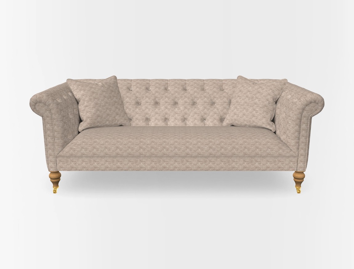 3 Seater Sofa