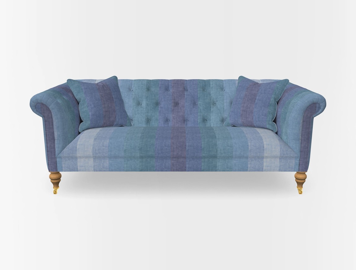 3 Seater Sofa