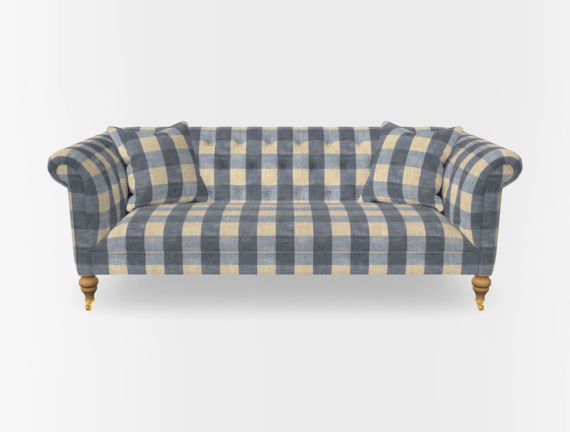3 Seater Sofa
