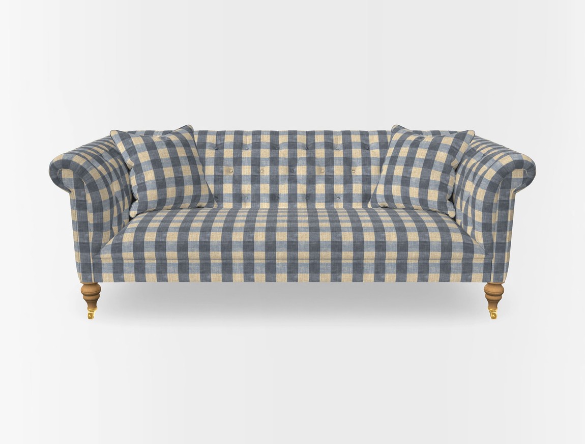 3 Seater Sofa