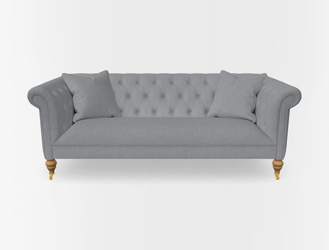 3 Seater Sofa