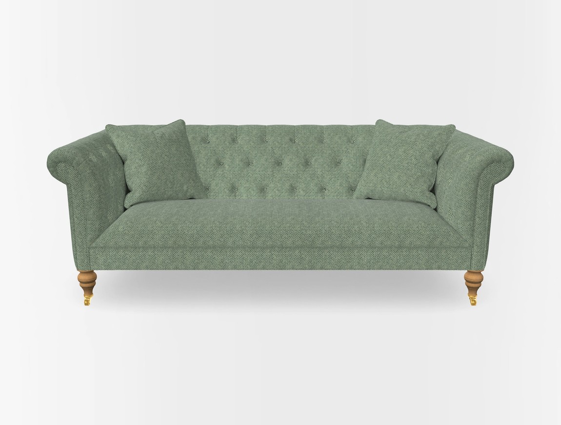 3 Seater Sofa