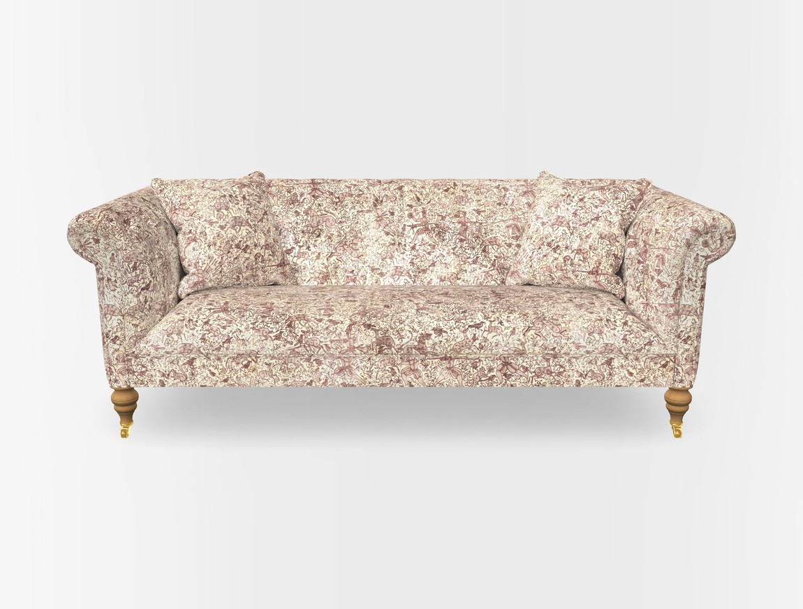 3 Seater Sofa