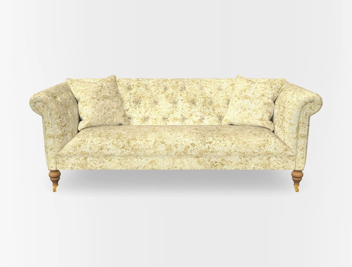 3 Seater Sofa