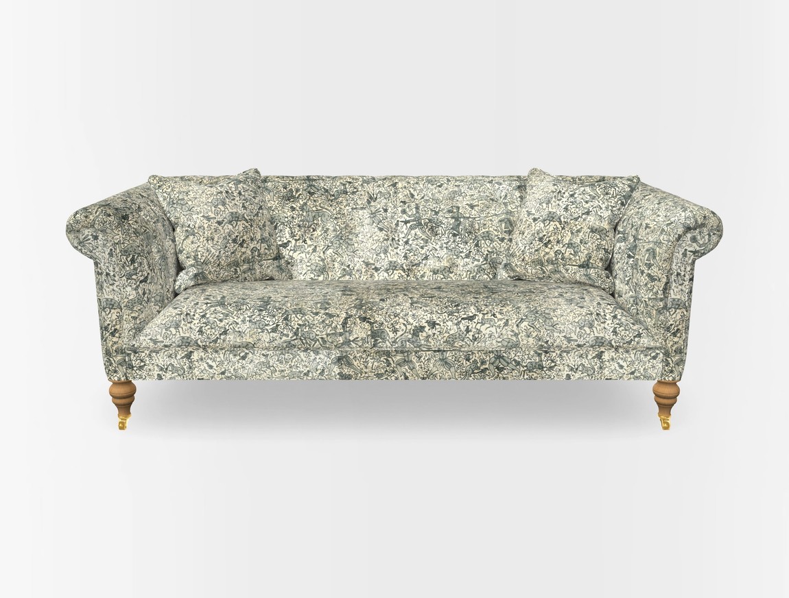 3 Seater Sofa