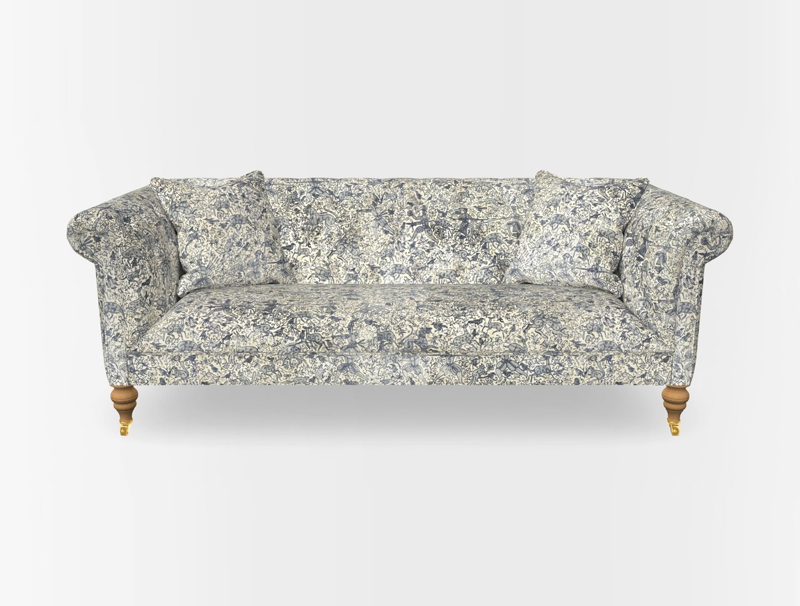 3 Seater Sofa