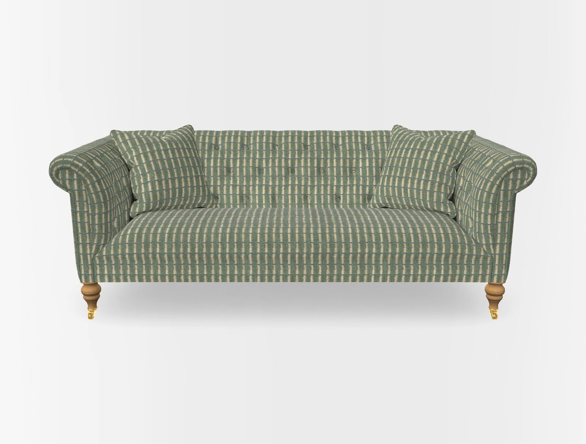 3 Seater Sofa
