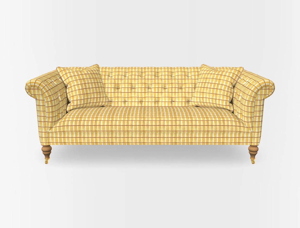 3 Seater Sofa