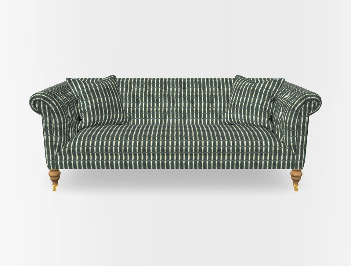 3 Seater Sofa