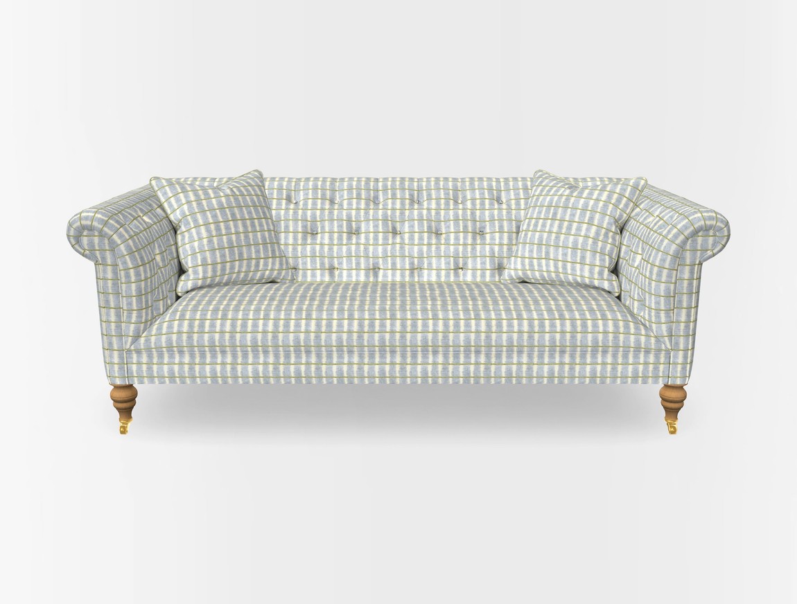 3 Seater Sofa