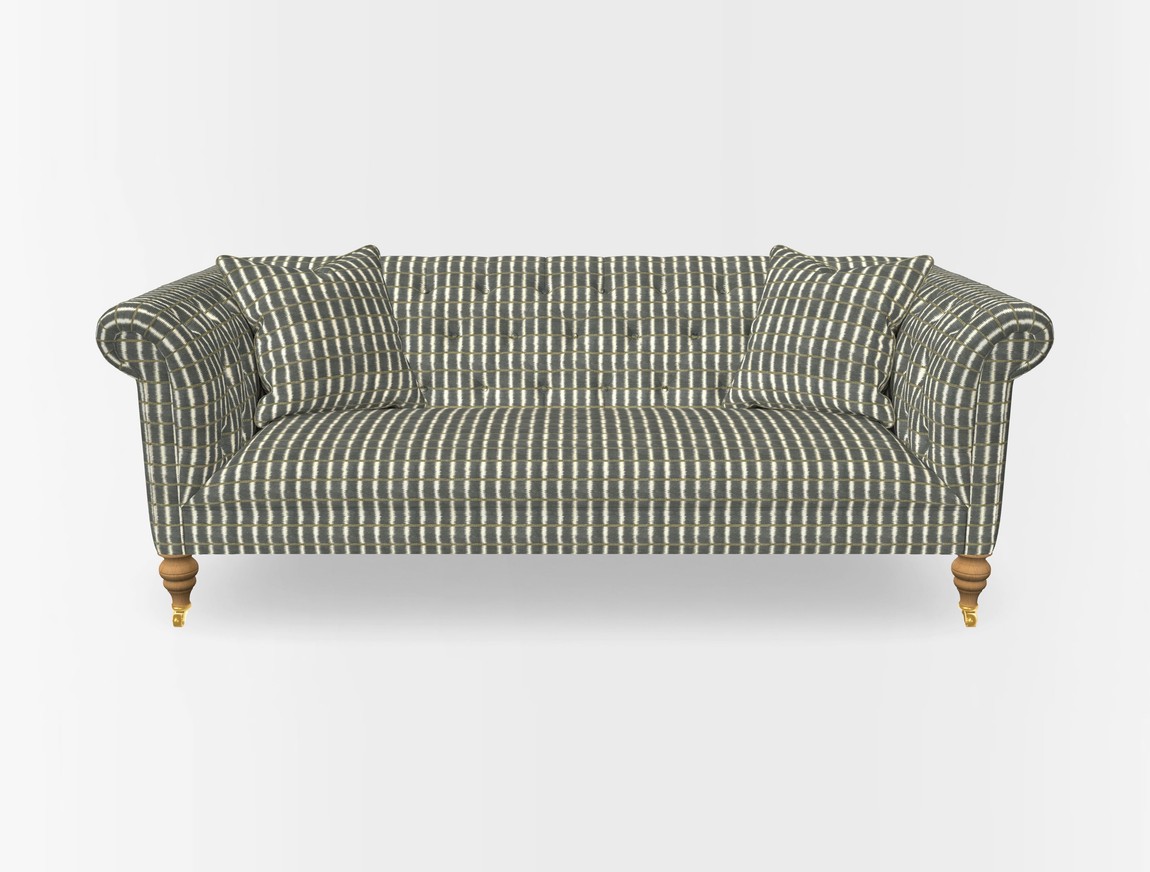 3 Seater Sofa