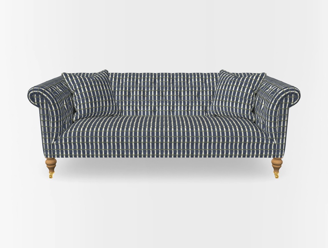 3 Seater Sofa