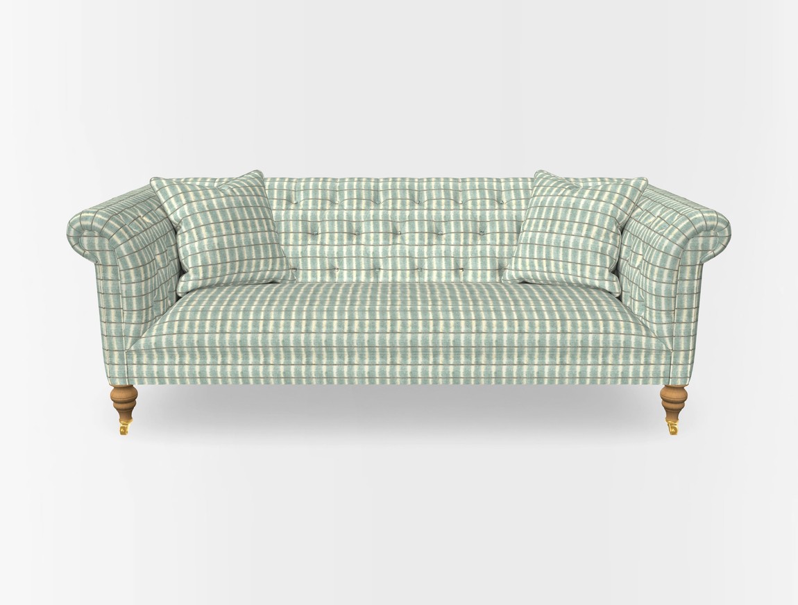 3 Seater Sofa