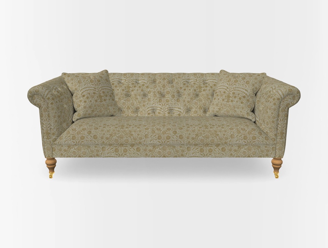 3 Seater Sofa