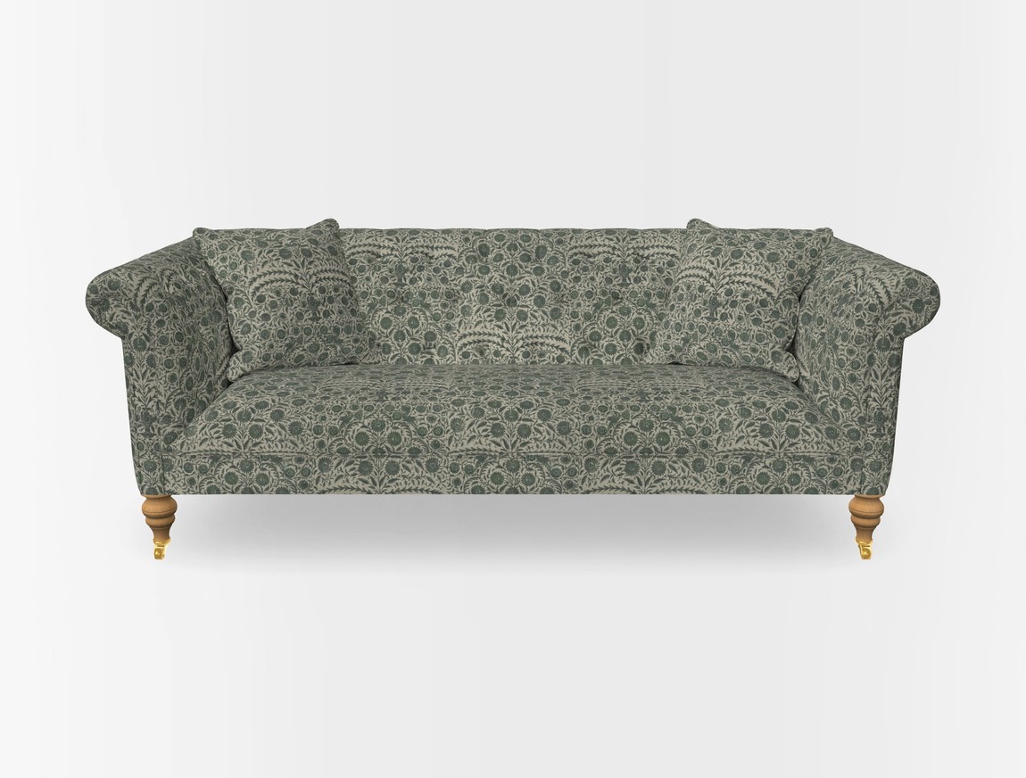 3 Seater Sofa