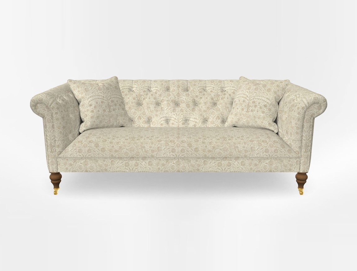 3 Seater Sofa