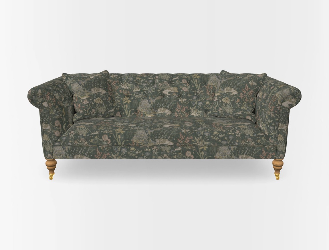 3 Seater Sofa