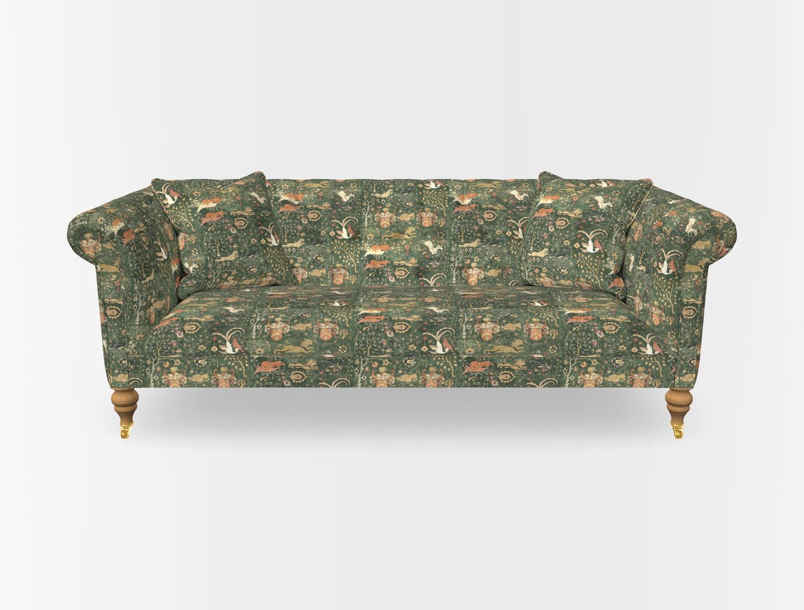 3 Seater Sofa