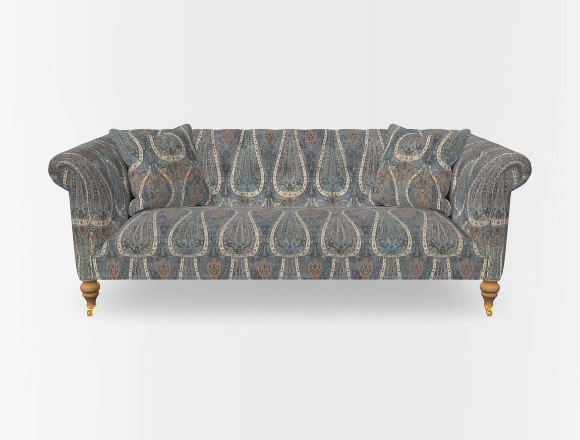 3 Seater Sofa