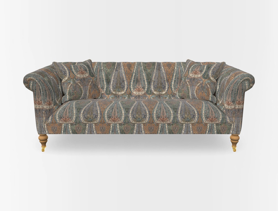 3 Seater Sofa