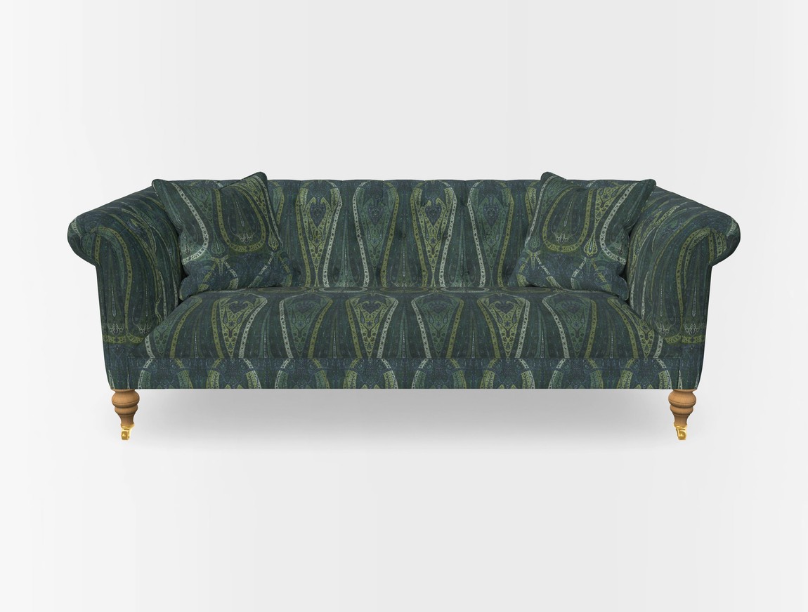 3 Seater Sofa