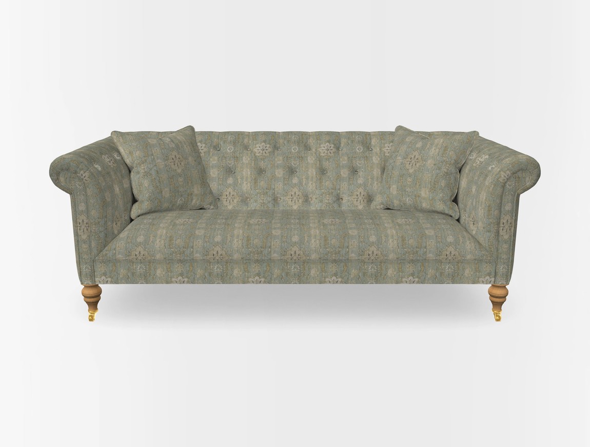 3 Seater Sofa