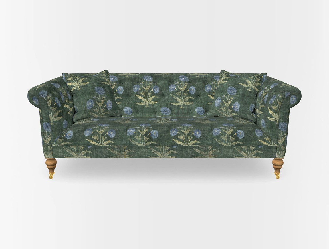 3 Seater Sofa