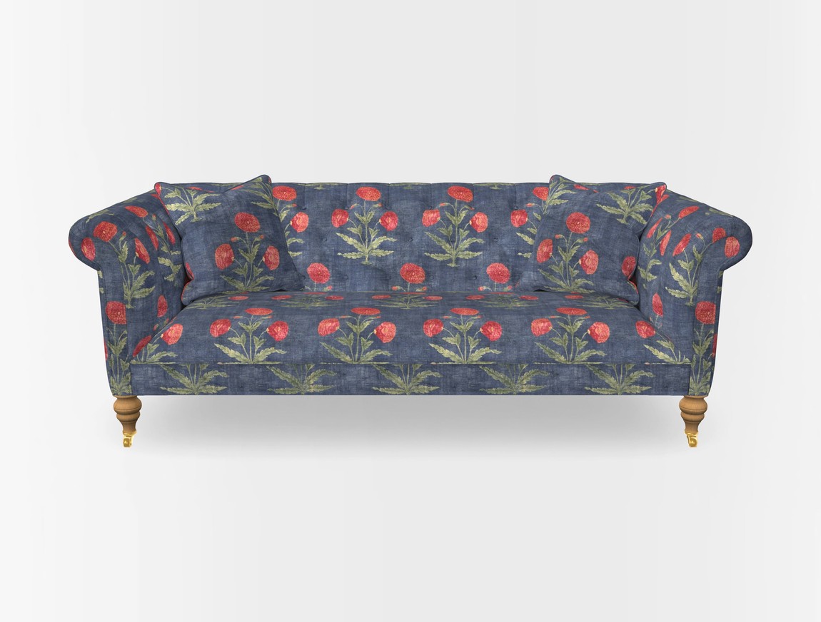 3 Seater Sofa
