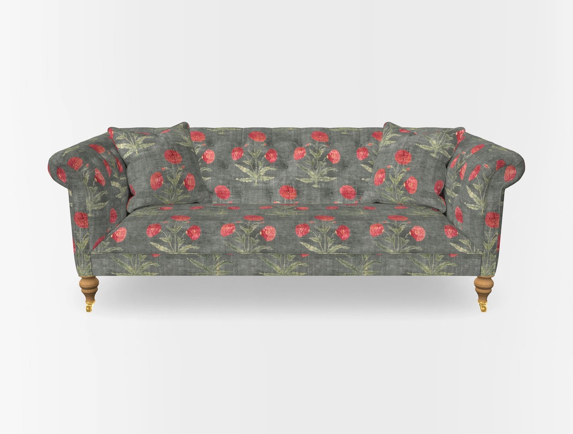 3 Seater Sofa