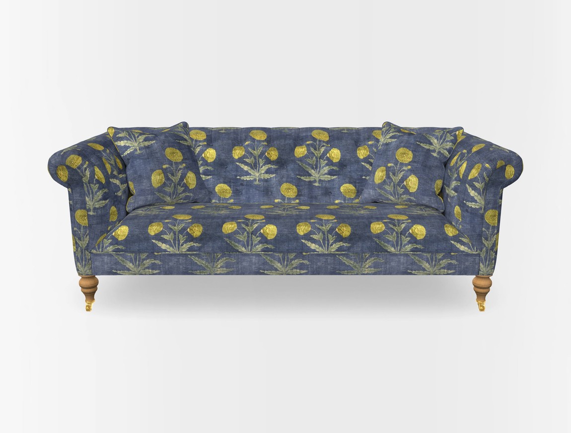 3 Seater Sofa