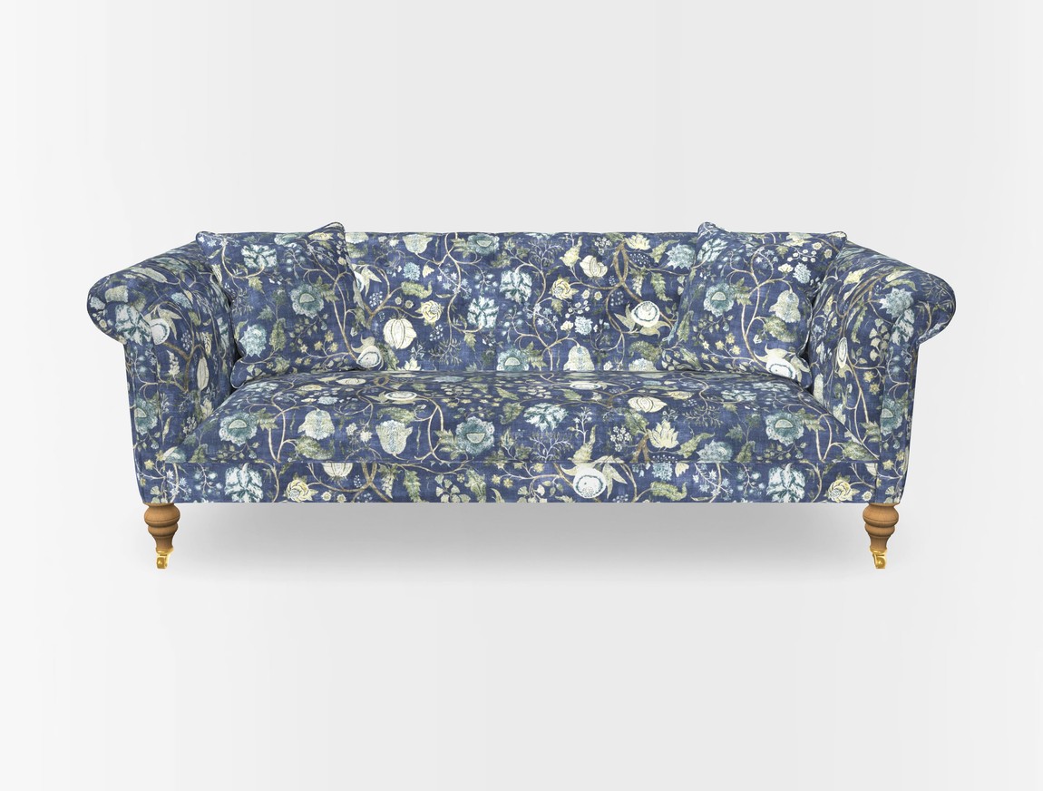 3 Seater Sofa