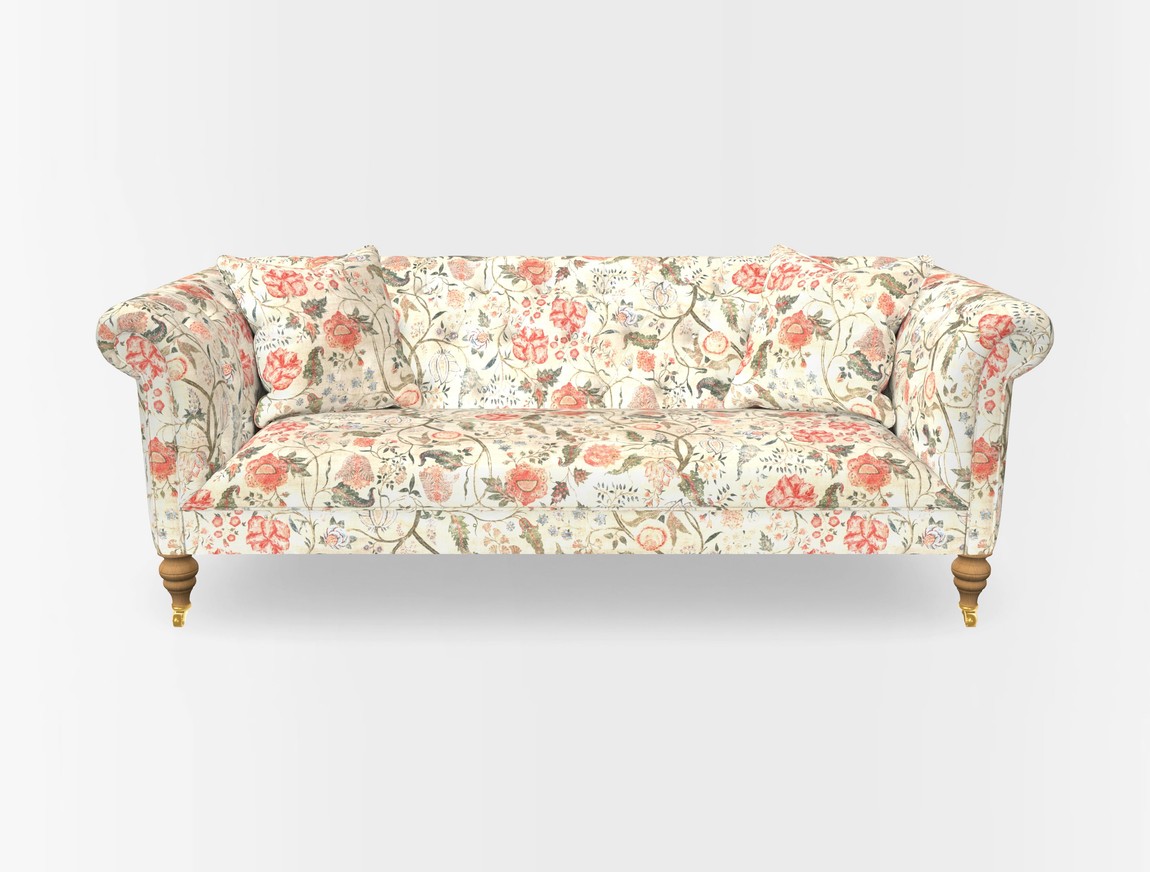 3 Seater Sofa