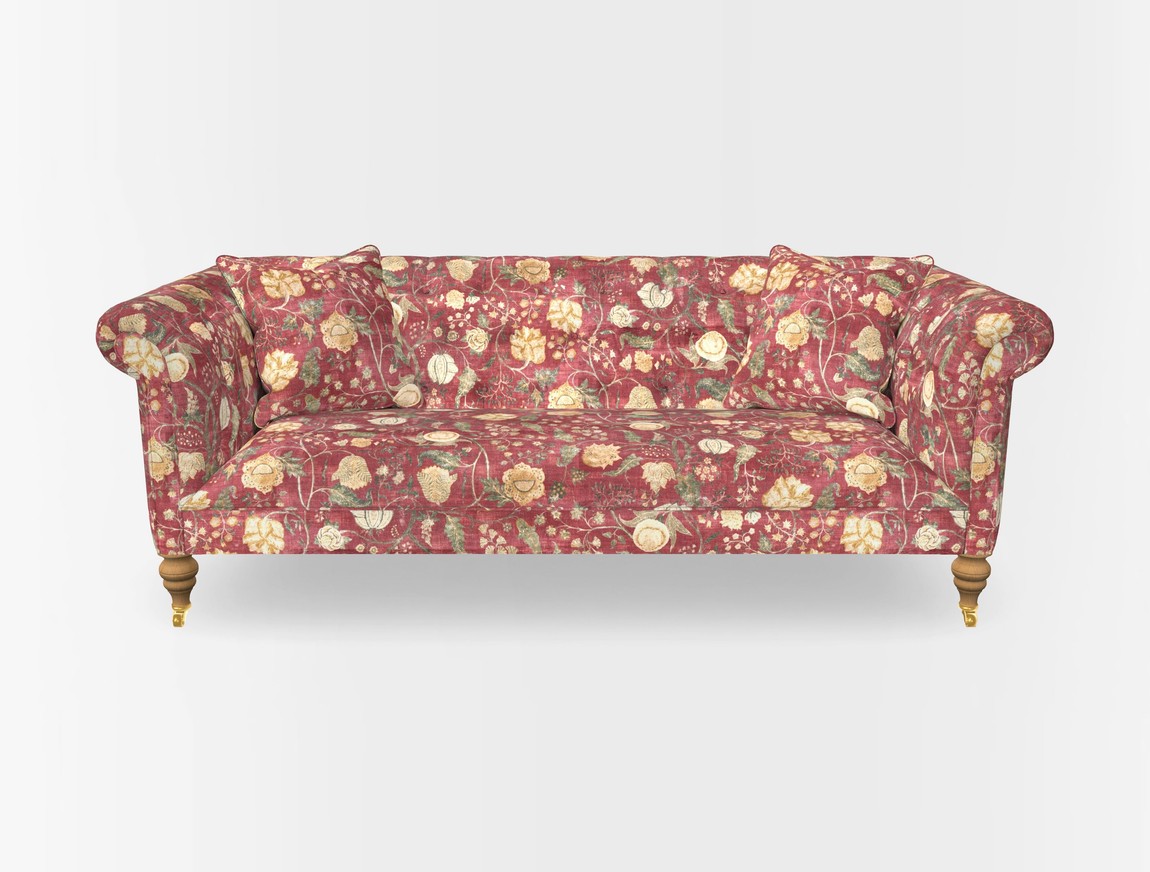 3 Seater Sofa