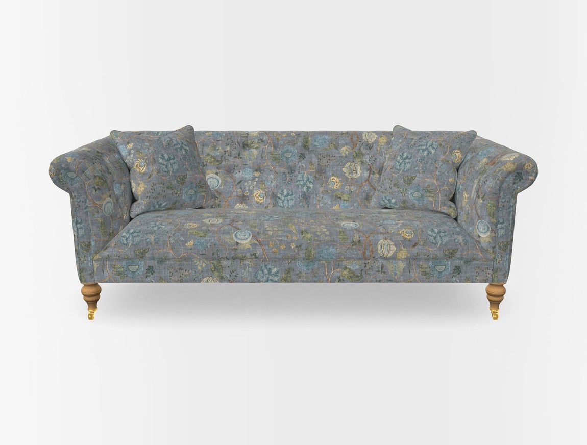 3 Seater Sofa