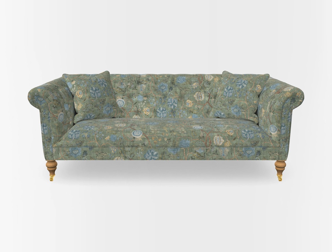 3 Seater Sofa