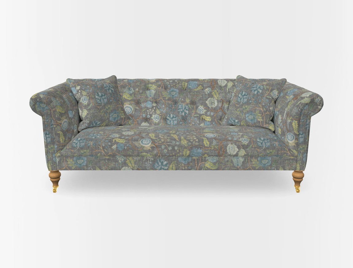 3 Seater Sofa