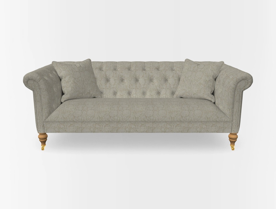 3 Seater Sofa