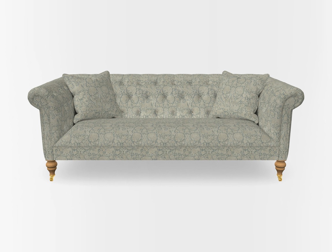 3 Seater Sofa