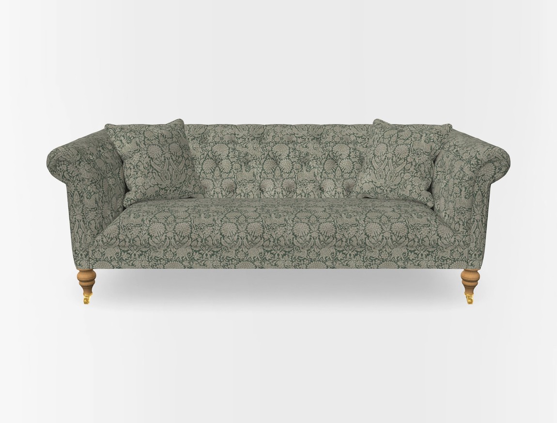 3 Seater Sofa