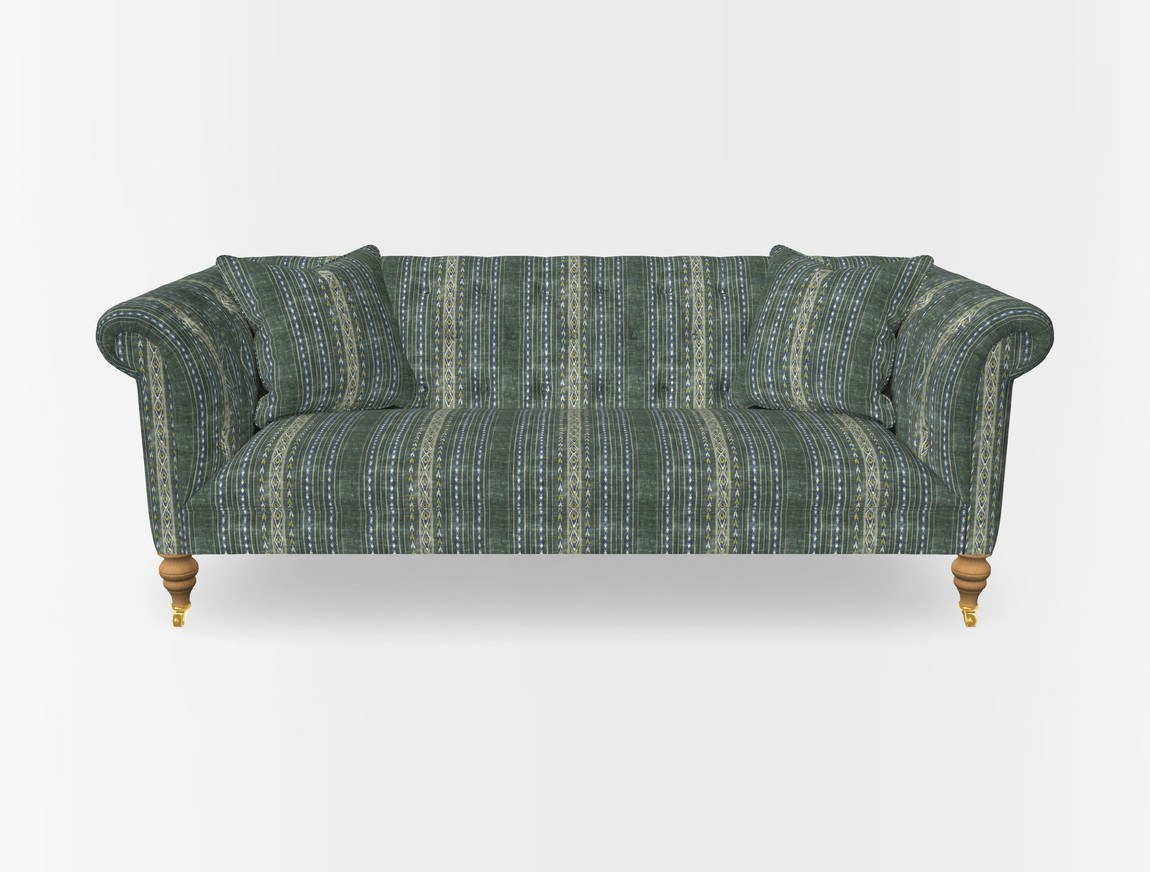 3 Seater Sofa