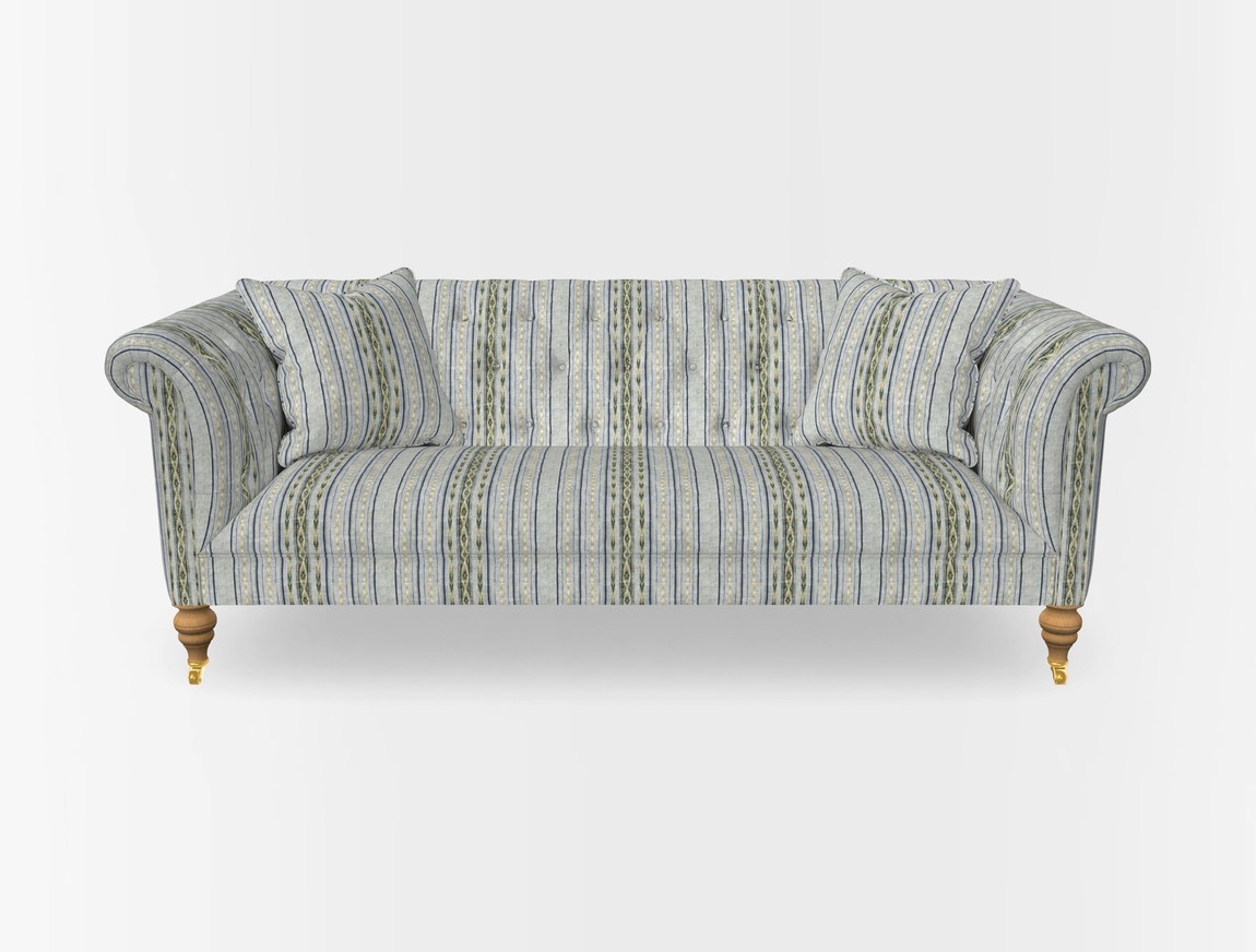 3 Seater Sofa