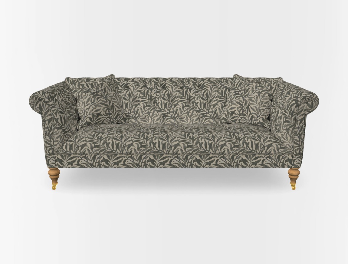 3 Seater Sofa
