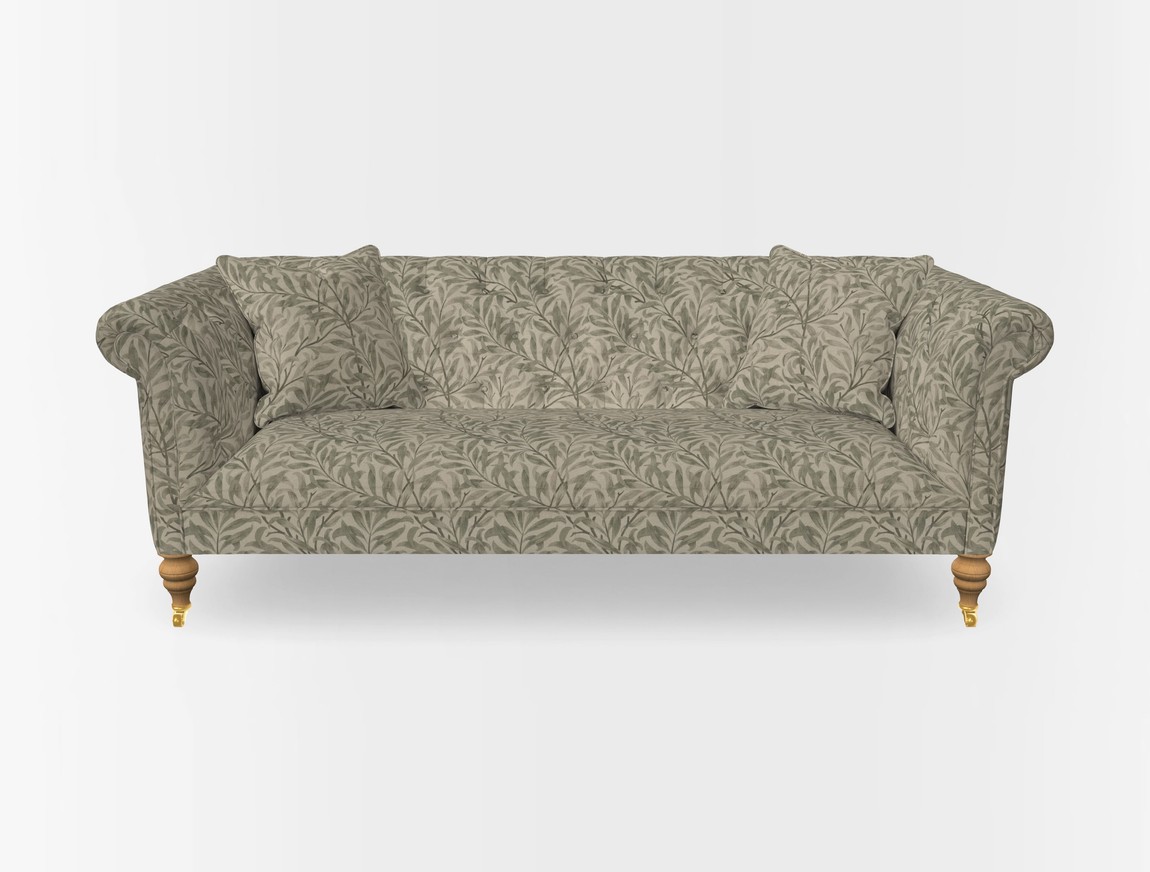 3 Seater Sofa