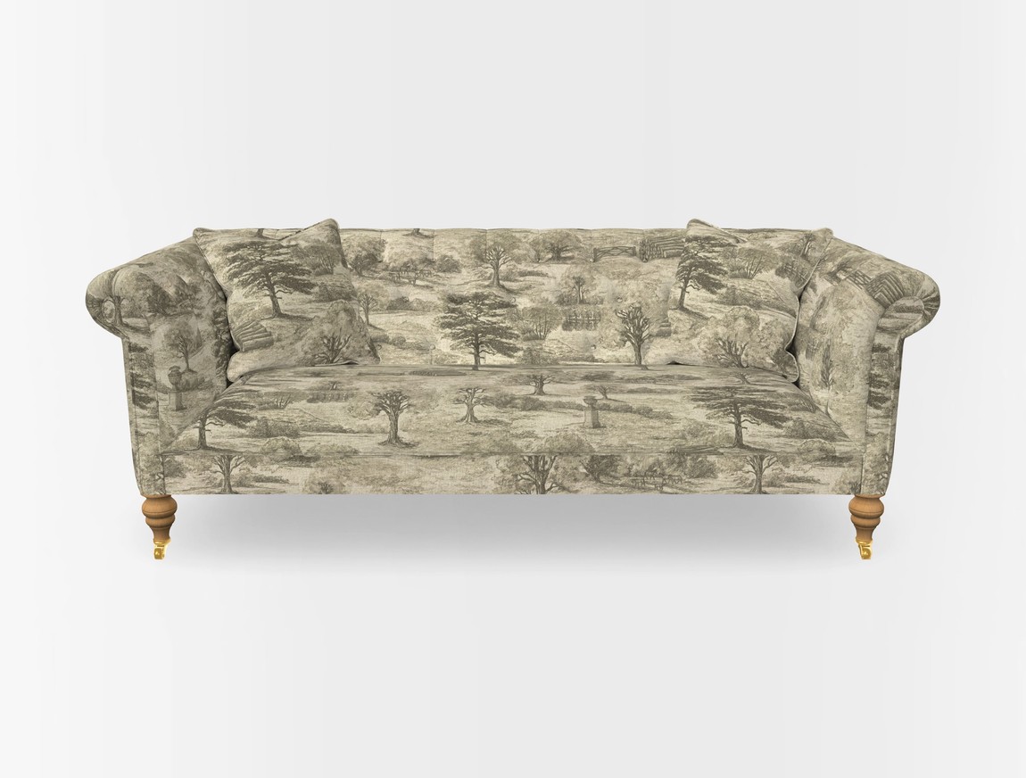 3 Seater Sofa