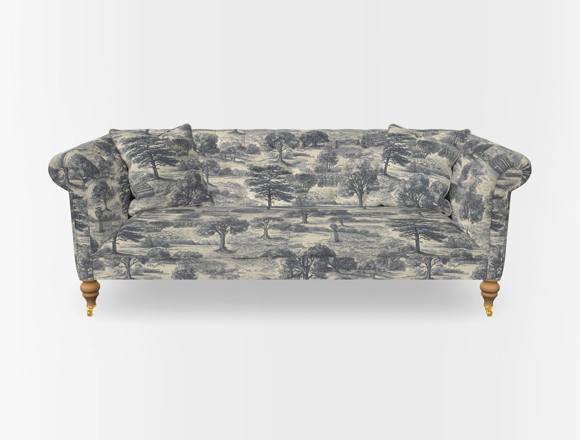 3 Seater Sofa