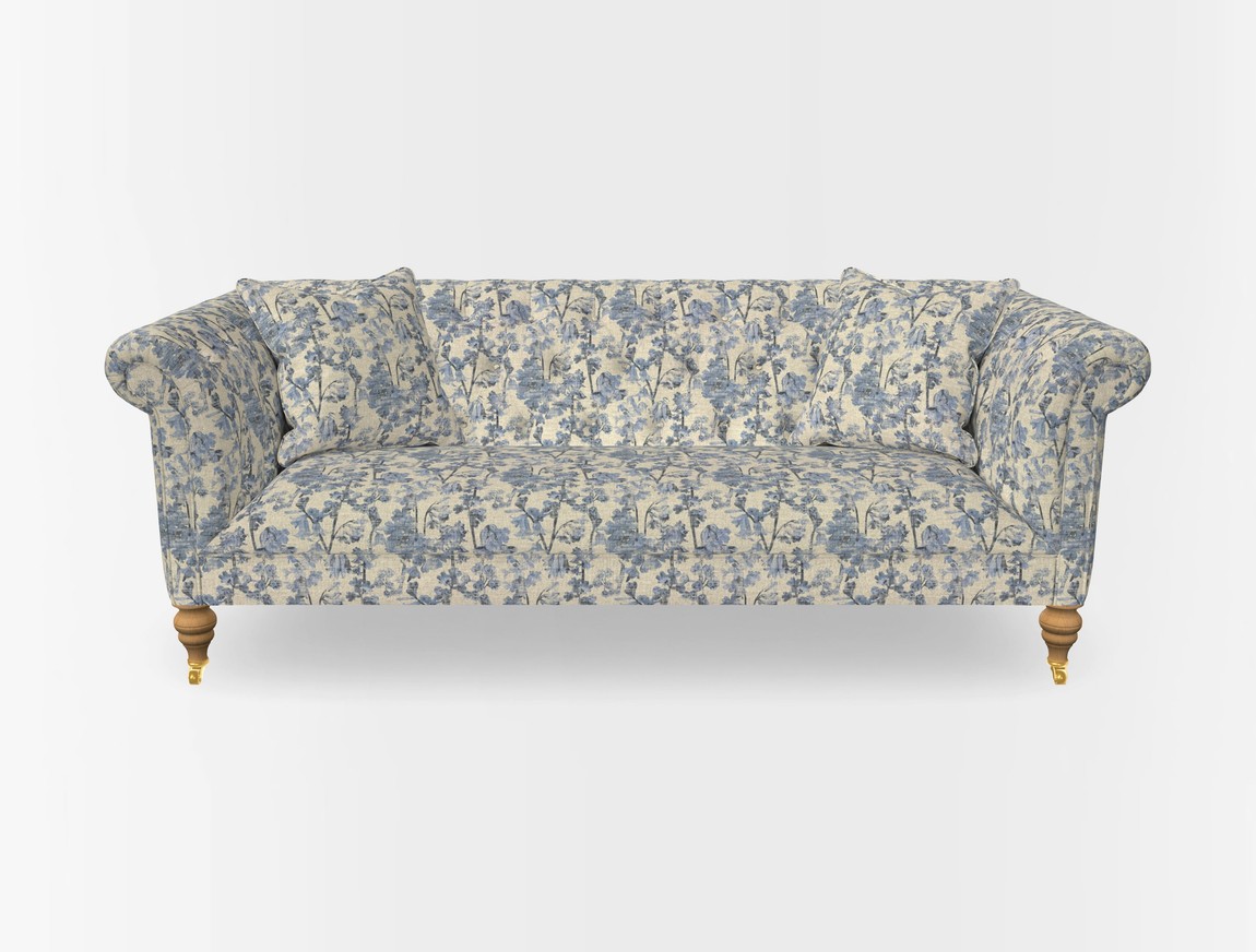 3 Seater Sofa